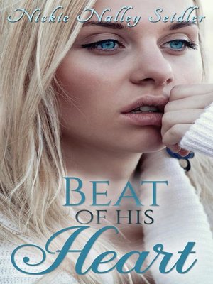 cover image of Beat of His Heart